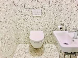 Pronájem bytu 3+kk, Brno, Kopečná, 97 m2