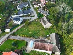 Prodej pozemku pro bydlení, Niměřice, 1190 m2