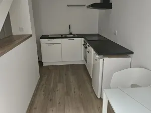 Pronájem bytu 2+kk, Mariánské Lázně, Hlavní třída, 60 m2