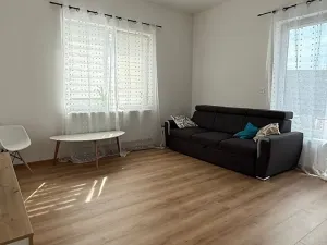 Pronájem bytu 2+kk, Mariánské Lázně, Chebská, 57 m2