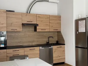 Pronájem bytu 2+kk, Mariánské Lázně, Chebská, 57 m2