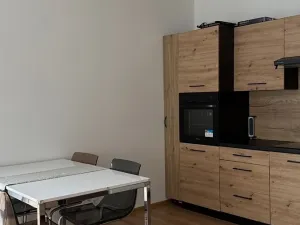 Pronájem bytu 2+kk, Mariánské Lázně, Chebská, 57 m2