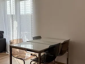 Pronájem bytu 2+kk, Mariánské Lázně, Chebská, 57 m2