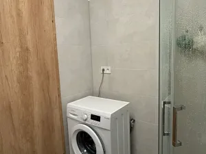 Pronájem bytu 2+kk, Mariánské Lázně, Chebská, 57 m2