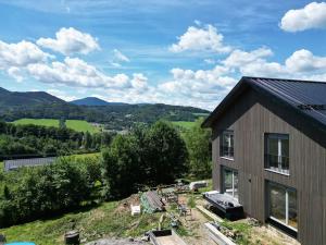 Prodej bytu 4+kk, Ostravice, 120 m2