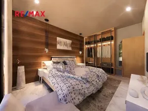 Prodej vily, Selong Belanak, Indonésie, 145 m2