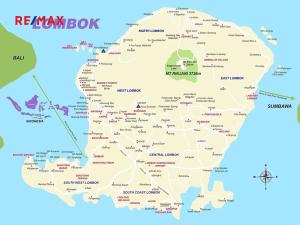 Prodej vily, Selong Belanak, Indonésie, 145 m2