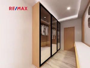 Prodej vily, Selong Belanak, Indonésie, 65 m2