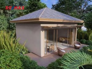 Prodej vily, Selong Belanak, Indonésie, 47 m2