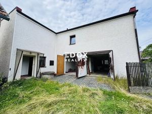 Prodej rodinného domu, Vlkaneč, 244 m2
