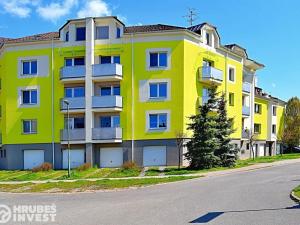Pronájem bytu 2+1, Sezemice, Smetanova, 54 m2