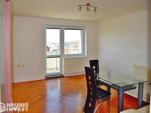 Pronájem bytu 2+1, Sezemice, Smetanova, 54 m2
