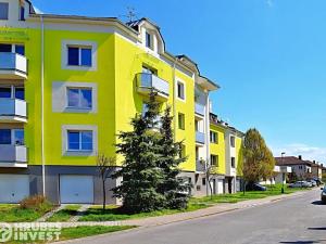Pronájem bytu 2+1, Sezemice, Smetanova, 54 m2