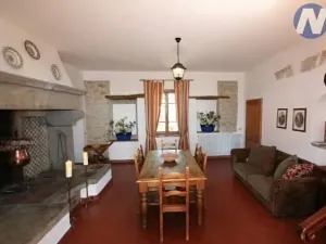Prodej vily, Monte San Savino, Itálie, 638 m2