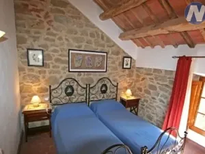 Prodej vily, Monte San Savino, Itálie, 638 m2