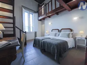 Prodej vily, Monte San Savino, Itálie, 638 m2