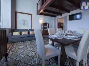 Prodej vily, Monte San Savino, Itálie, 638 m2