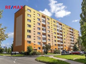 Prodej bytu 3+1, Česká Lípa, Zhořelecká, 70 m2