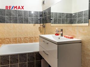 Prodej bytu 3+1, Česká Lípa, Zhořelecká, 70 m2