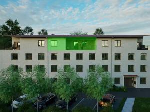 Prodej bytu 2+kk, Litvínov, Horská, 54 m2