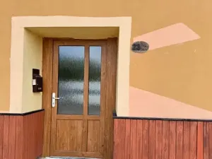 Prodej rodinného domu, Kroměříž, 150 m2