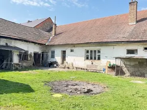 Prodej rodinného domu, Kroměříž, 150 m2