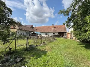 Prodej rodinného domu, Kroměříž, 150 m2