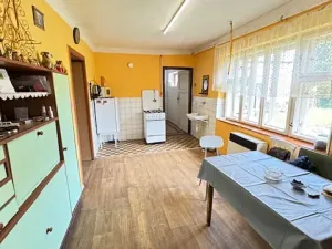 Prodej rodinného domu, Kroměříž, 150 m2