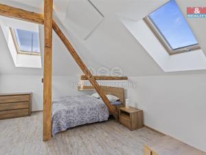 Prodej rodinného domu, Nové Hrady, 360 m2