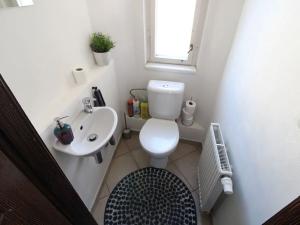 Pronájem bytu 3+1, Praha - Nové Město, Kateřinská, 80 m2