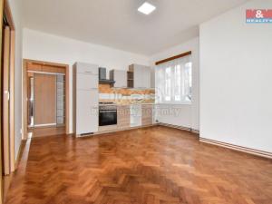 Pronájem bytu 2+kk, Praha - Záběhlice, Púchovská, 41 m2