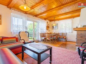 Prodej chaty, Hřiměždice, 78 m2