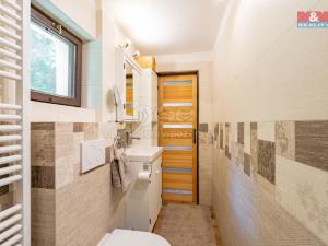 Prodej chaty, Hřiměždice, 78 m2