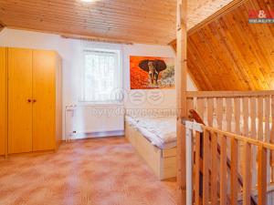 Prodej chaty, Hřiměždice, 78 m2