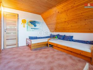 Prodej chaty, Hřiměždice, 78 m2