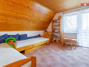Prodej chaty, Hřiměždice, 78 m2
