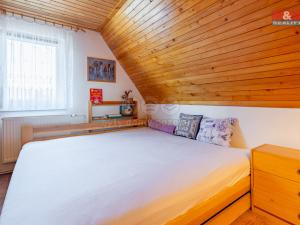 Prodej chaty, Hřiměždice, 78 m2