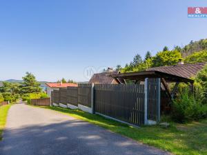 Prodej chaty, Hřiměždice, 78 m2