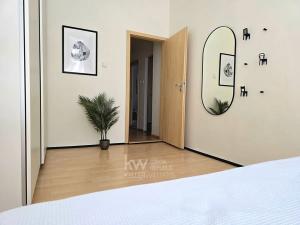 Pronájem bytu 1+kk, Praha - Vinohrady, Londýnská, 48 m2