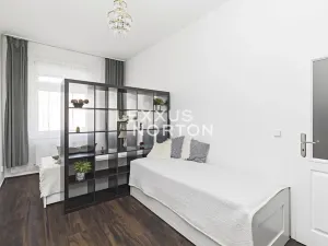 Pronájem bytu 3+kk, Praha - Vinohrady, Uruguayská, 72 m2