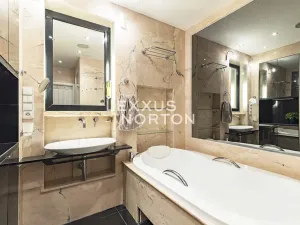 Pronájem bytu 3+kk, Praha - Vinohrady, Uruguayská, 72 m2