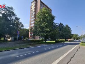 Prodej bytu 2+1, Ostrava - Poruba, Mongolská, 40 m2