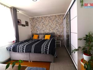 Prodej rodinného domu, Vroutek, Pod Hájem, 120 m2