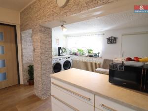 Prodej rodinného domu, Vroutek, Pod Hájem, 120 m2