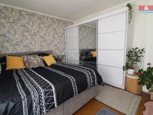 Prodej rodinného domu, Vroutek, Pod Hájem, 120 m2
