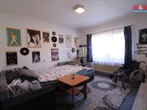Prodej rodinného domu, Vroutek, Pod Hájem, 120 m2