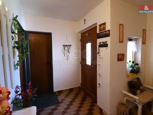 Prodej rodinného domu, Vroutek, Pod Hájem, 120 m2