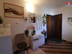 Prodej rodinného domu, Vroutek, Pod Hájem, 120 m2