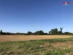 Prodej pole, Hranice - Hranice IV-Drahotuše, 1281 m2