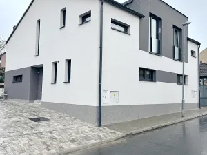Prodej rodinného domu, Kladno, Václava Milera, 107 m2